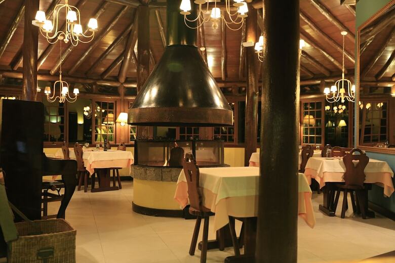 Posada Hotel Fazenda Auberge Suisse