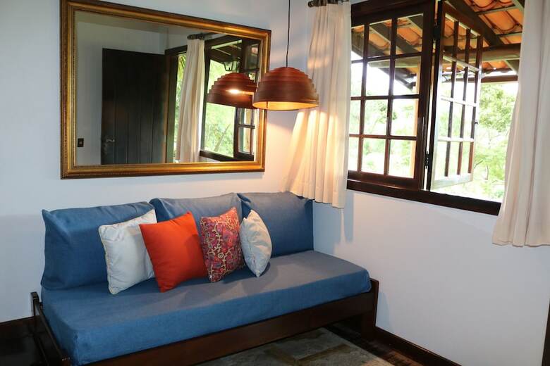 Posada Hotel Fazenda Auberge Suisse