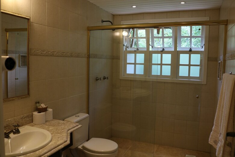 Posada Hotel Fazenda Auberge Suisse