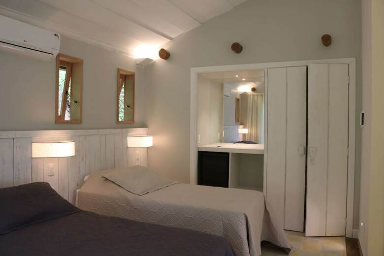 Posada Hotel Fazenda Auberge Suisse