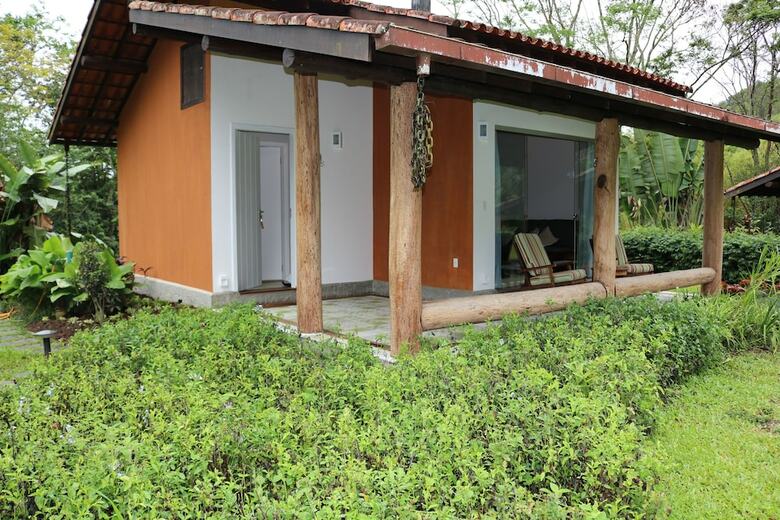 Posada Hotel Fazenda Auberge Suisse