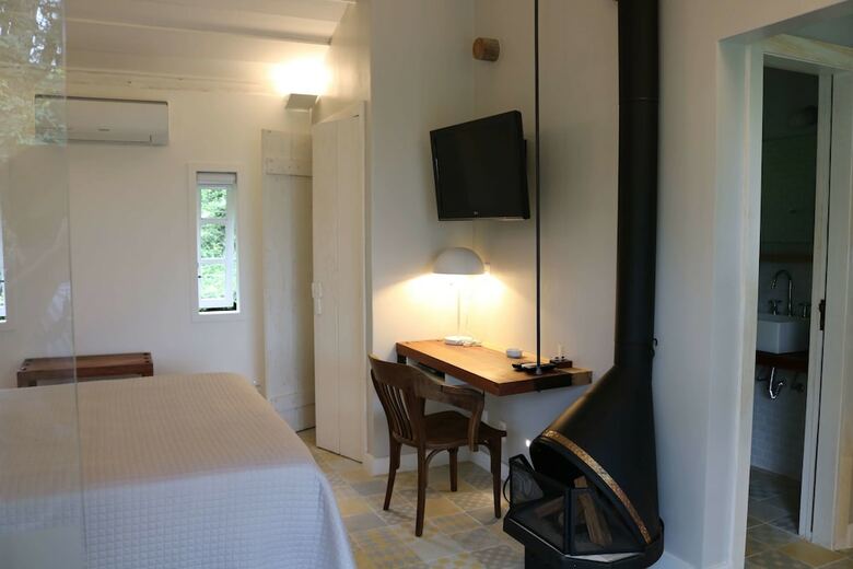 Posada Hotel Fazenda Auberge Suisse