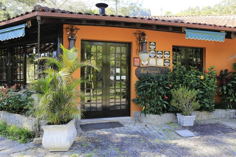 Posada Hotel Fazenda Auberge Suisse
