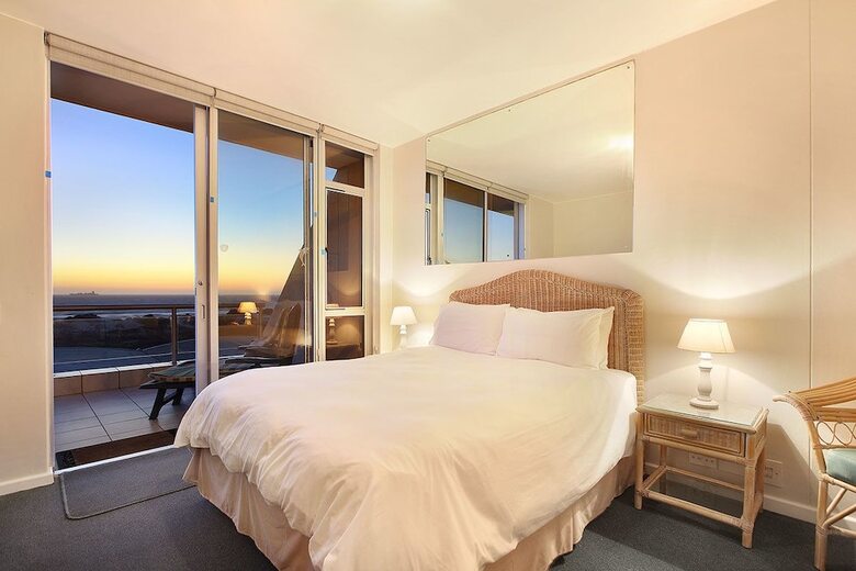 Apartamentos Dolphin Beach H108