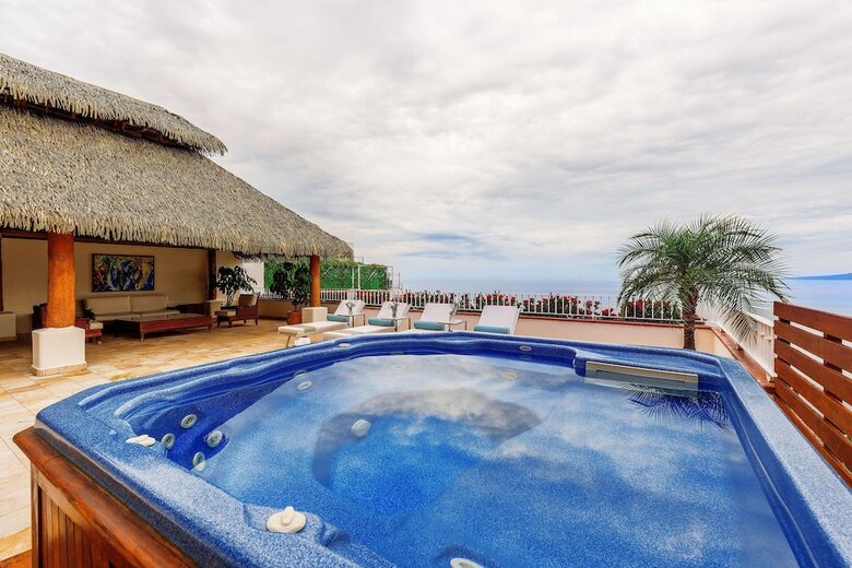 Hotel Residences By Grand Miramar