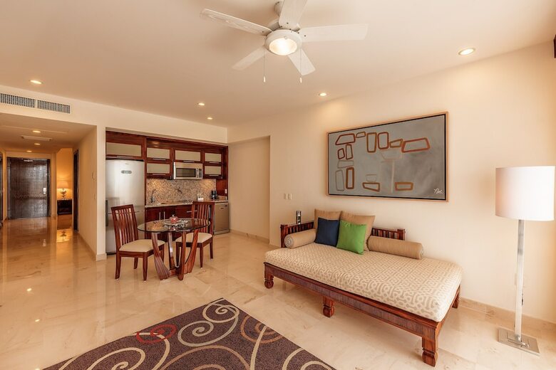 Hotel Residences By Grand Miramar
