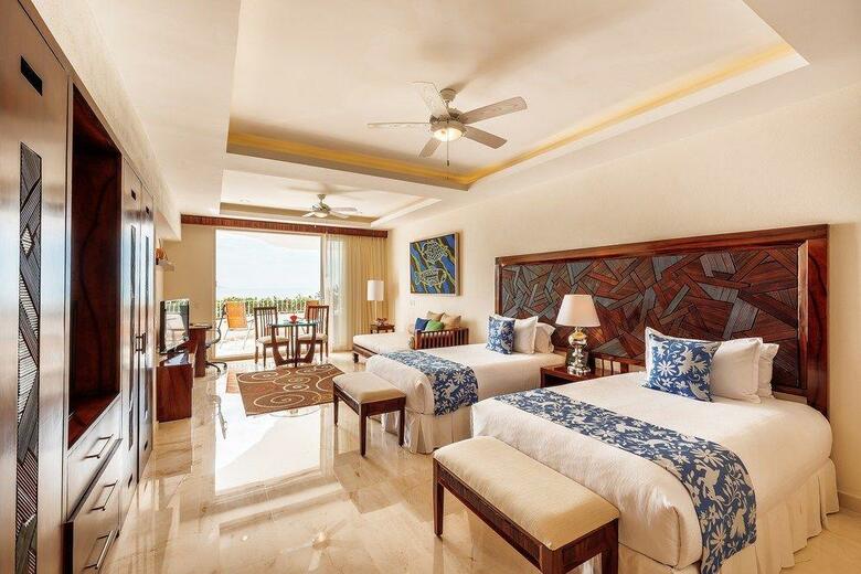 Hotel Residences By Grand Miramar