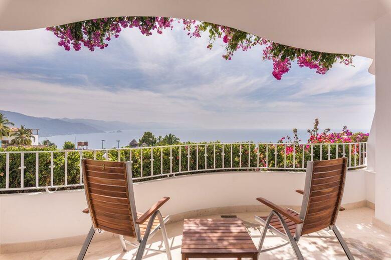 Hotel Residences By Grand Miramar