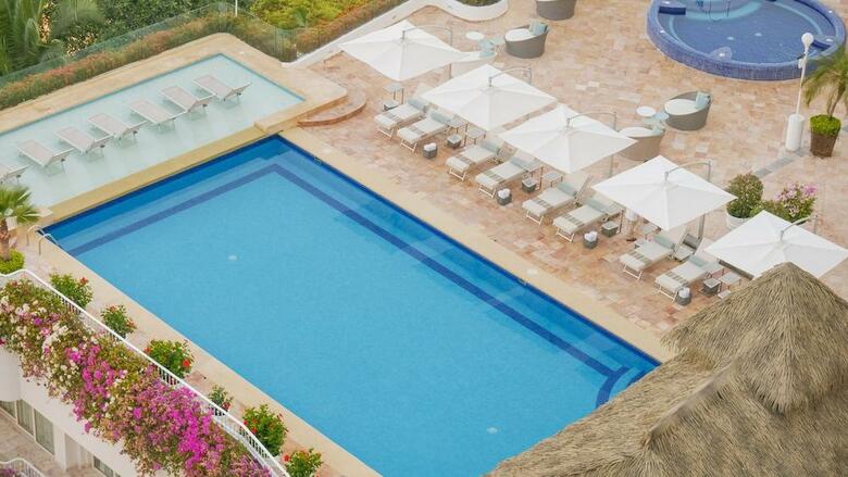Hotel Residences By Grand Miramar