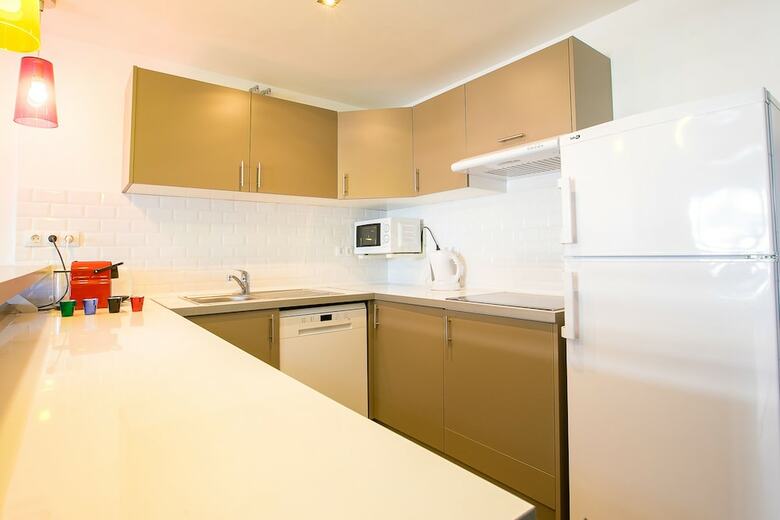Apartamentos Oleholidays 111 Centro Puerto Ban�s 50 M. Playa