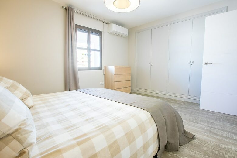 Apartamentos Oleholidays 111 Centro Puerto Ban�s 50 M. Playa
