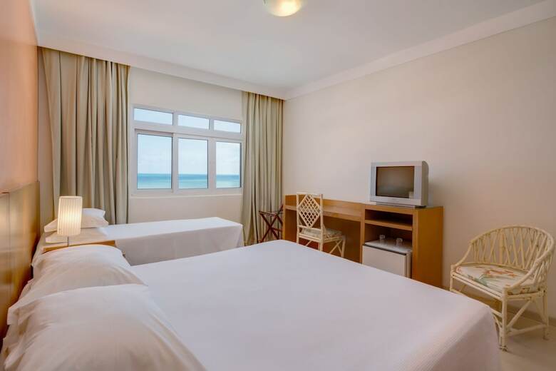 Yak Beach Hotel Natal