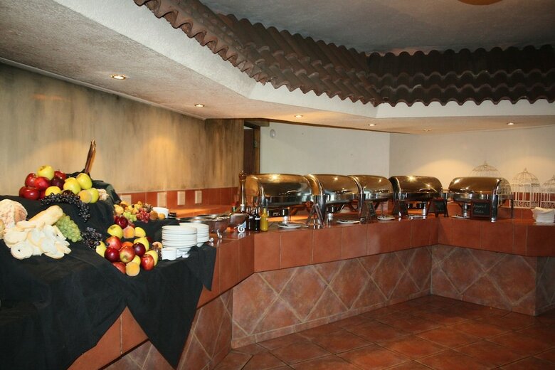 Benvenuto Hotel And Conference Centre