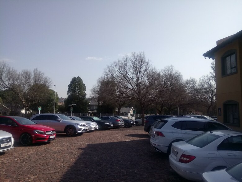 Benvenuto Hotel And Conference Centre