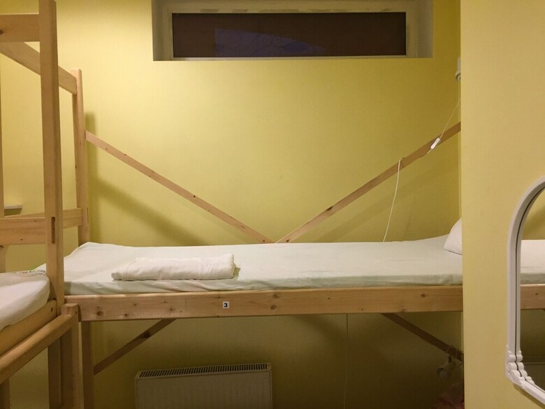 Hostal Hostel Retro
