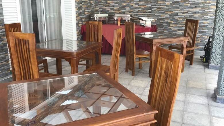 Hotel Villa Florence