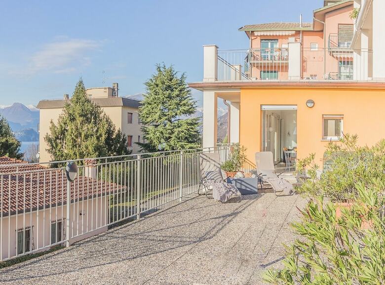 Apartamento Casa Tre Sole Lierna