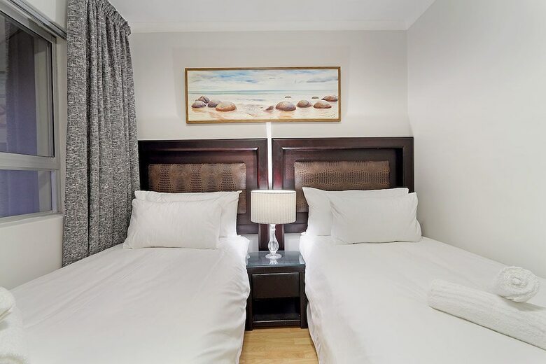 Apartamentos Sea Spray A402