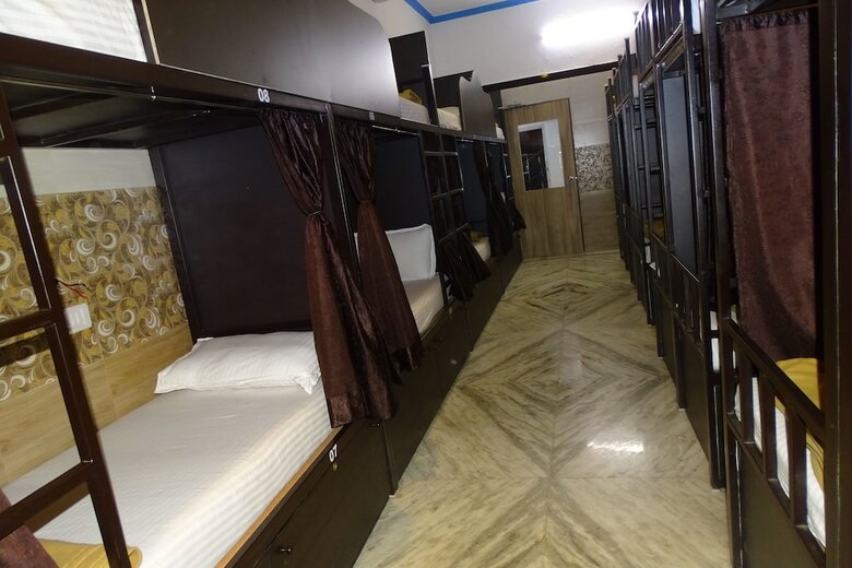 Hostal Sunshine Hostels