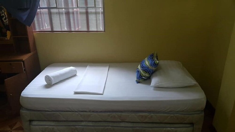Hotel Carribean Transient House