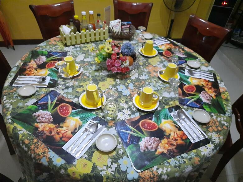 Hotel Carribean Transient House