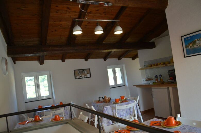 Hotel Il Gelsomino
