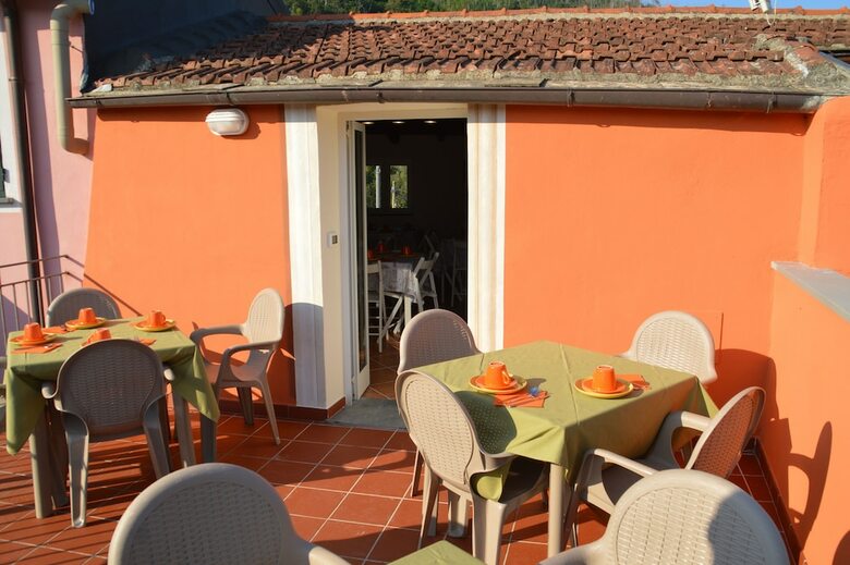 Hotel Il Gelsomino
