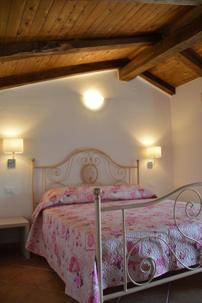 Hotel Il Gelsomino