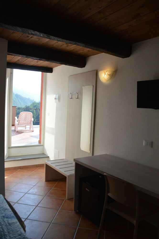 Hotel Il Gelsomino