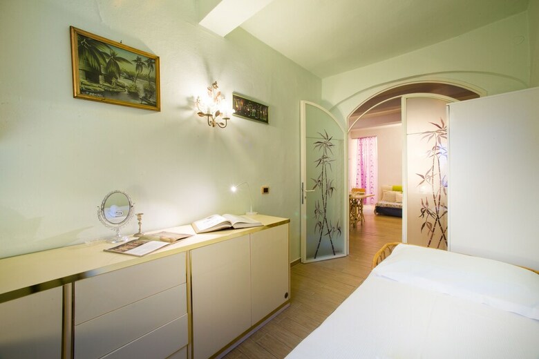 Borgo 27 - Apartment Near Arno River