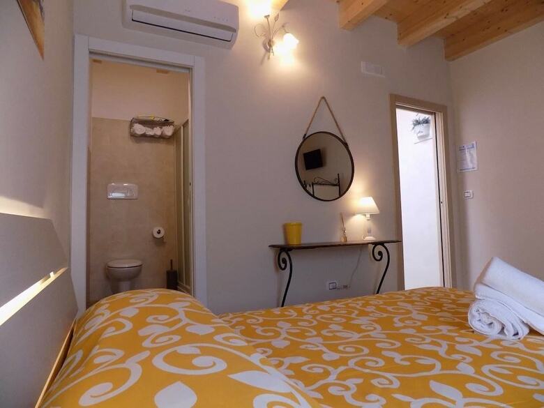 B&B Antico Granaio