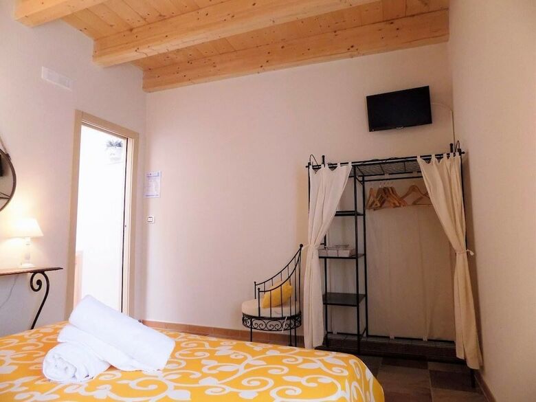 B&B Antico Granaio