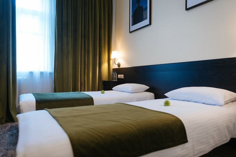 Hotel Apple Dream