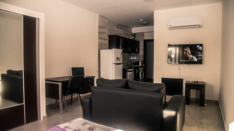Apartamentos Margarita Hotel