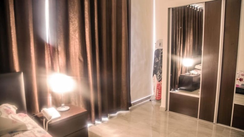 Apartamentos Margarita Hotel