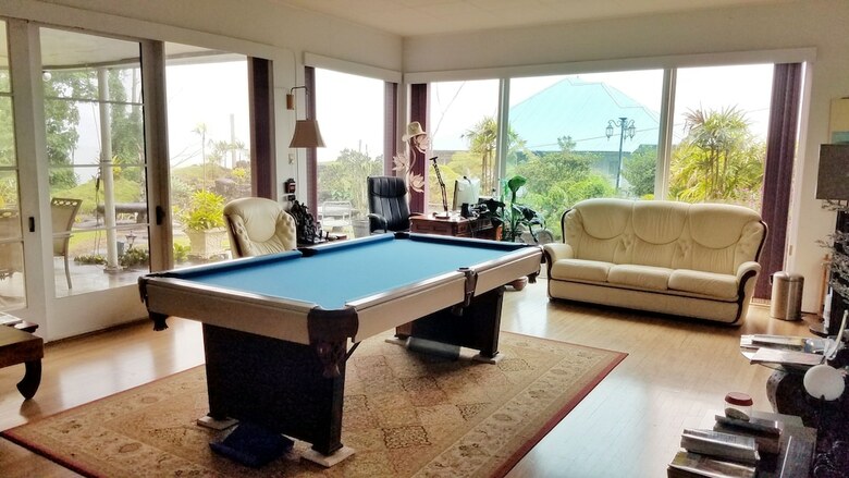 Hilltop Vacation Rental