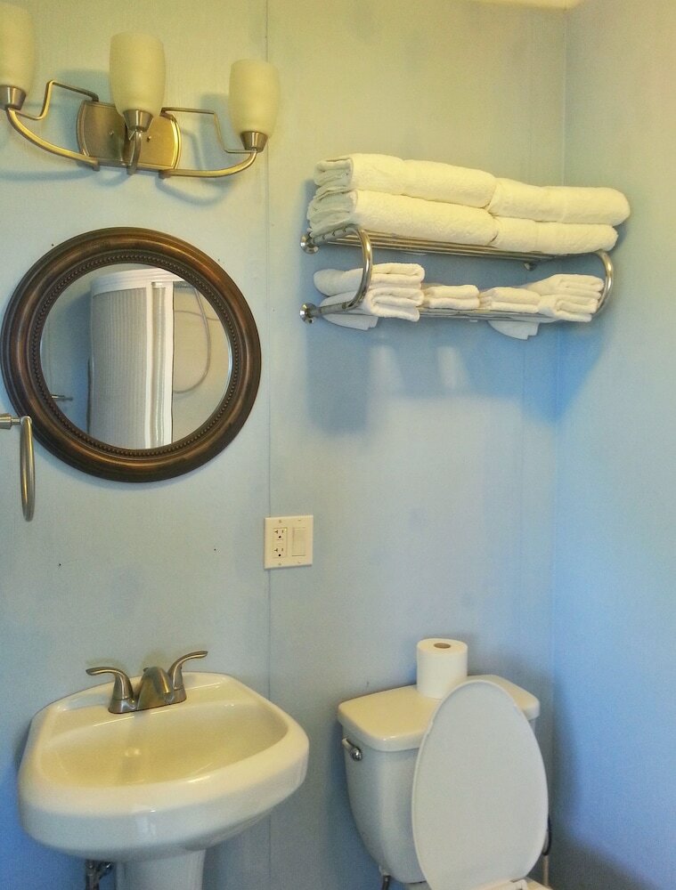 Hilltop Vacation Rental