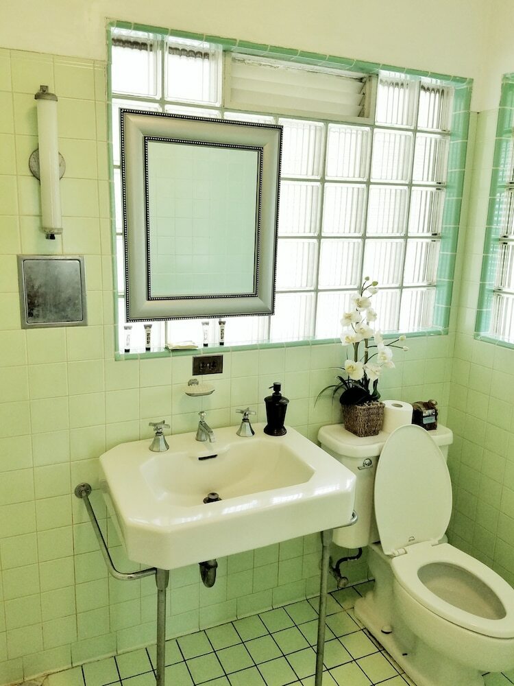 Hilltop Vacation Rental