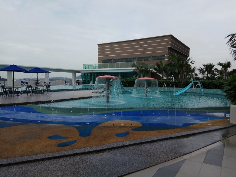 Apartamentos One Amerin Mall Residence Balakong