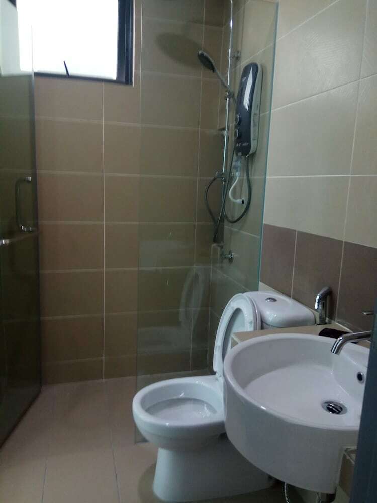 Apartamentos One Amerin Mall Residence Balakong