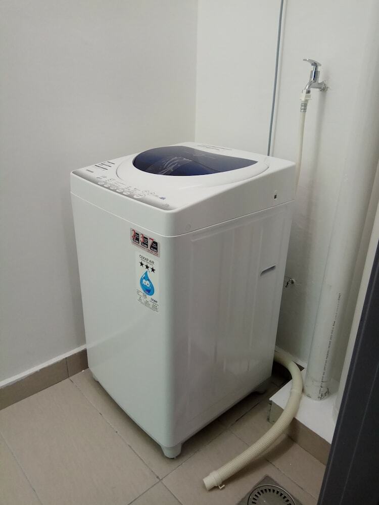 Apartamentos One Amerin Mall Residence Balakong