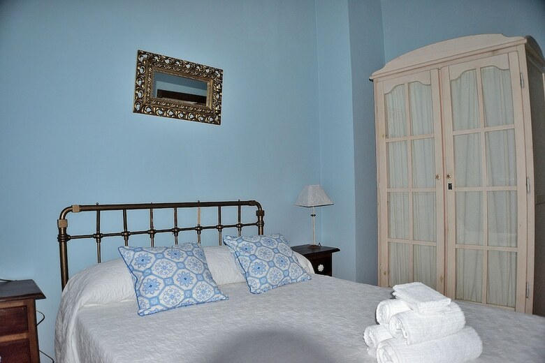 Hotel Casa Azul