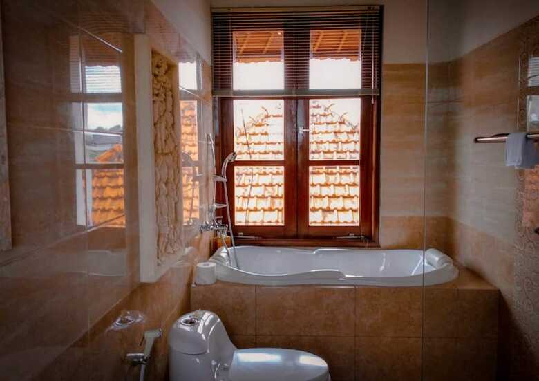 Hotel Sridhana House