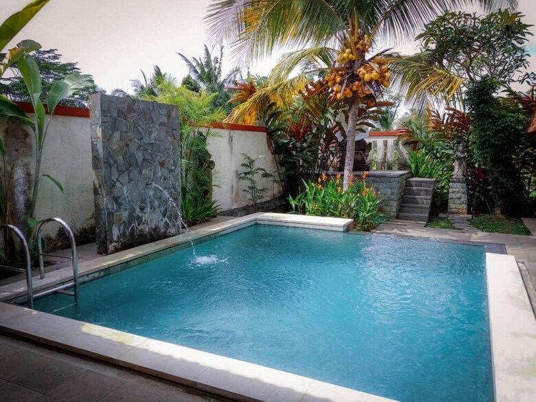 Hotel Sridhana House