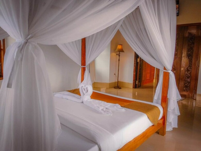 Hotel Sridhana House