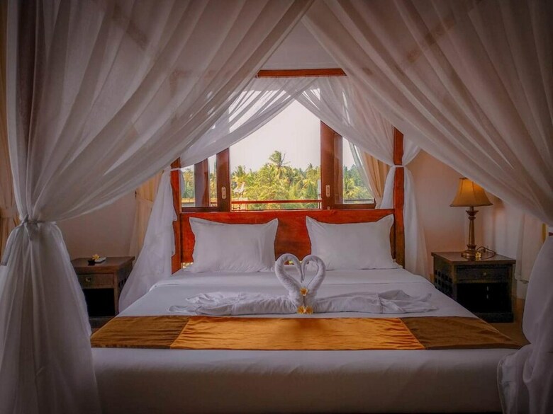 Hotel Sridhana House