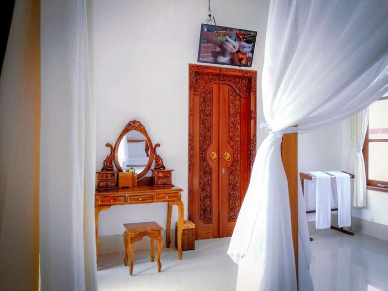 Hotel Sridhana House
