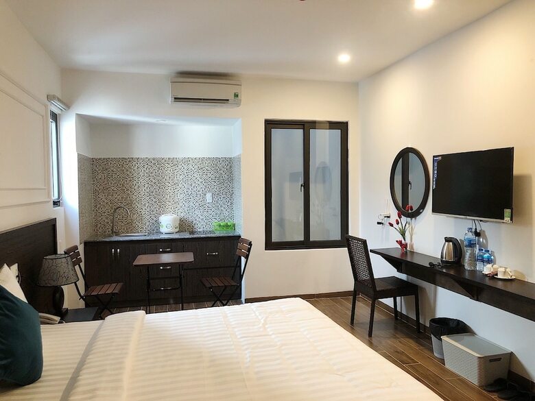 Marina Nha Trang Hotel
