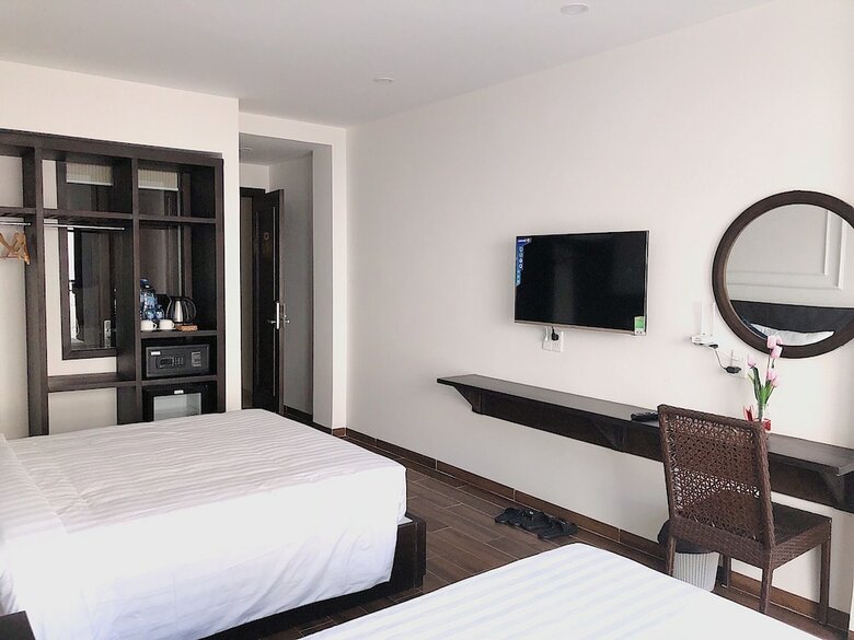Marina Nha Trang Hotel
