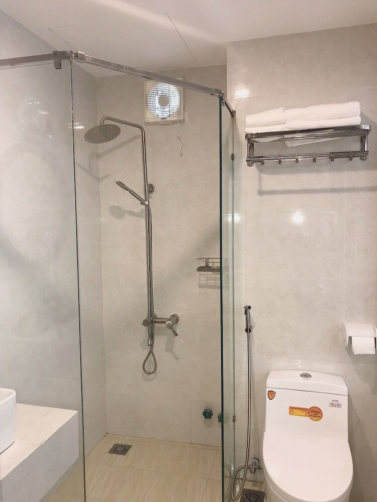 Marina Nha Trang Hotel